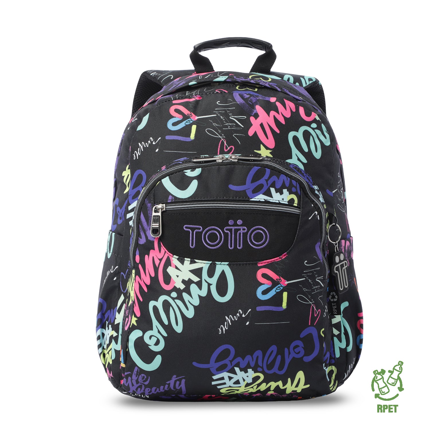 Backpack ACUARELA  7EZ