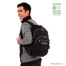 Backpack RAYOL N01
