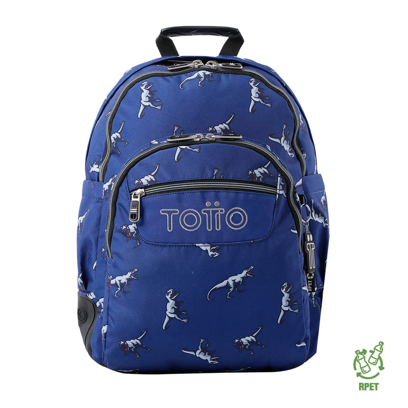 Backpack Rayol Blue 9JB