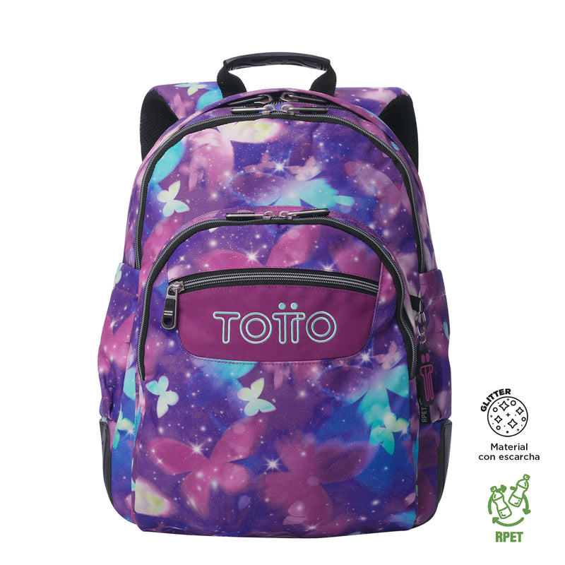 Backpack RAYOL GLITTER 5Q6
