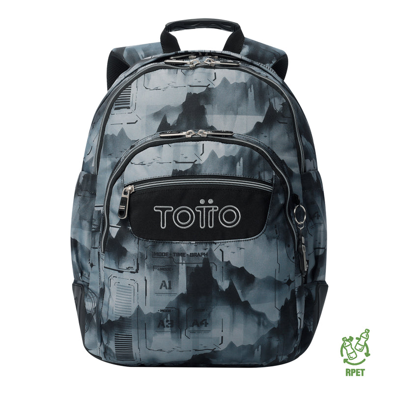 Backpack RAYOL 7YK