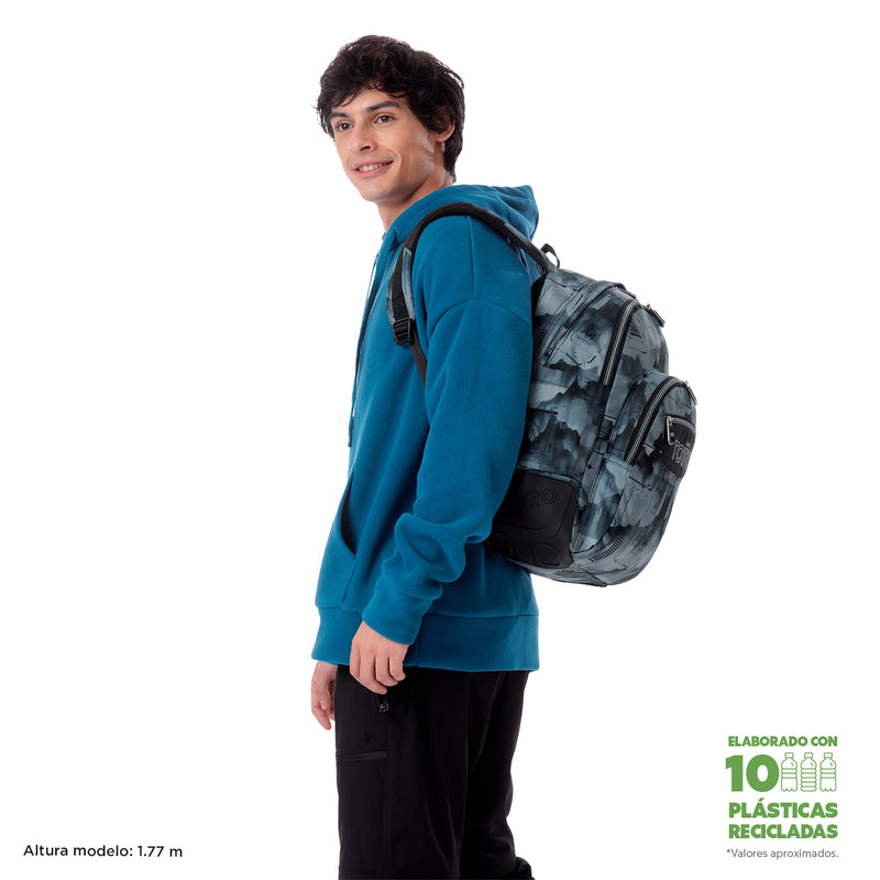Backpack RAYOL 7YK