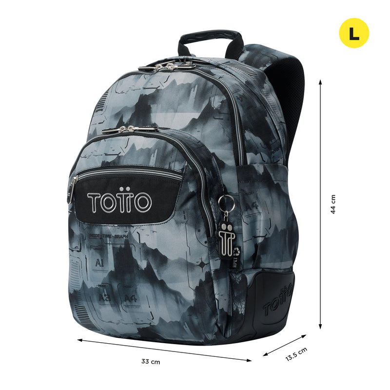Backpack RAYOL 7YK