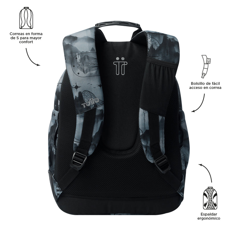 Backpack RAYOL 7YK