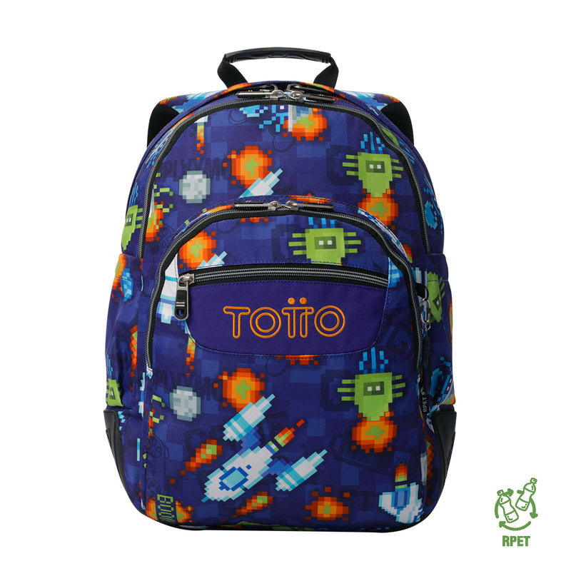 Backpack RAYOL 8FK