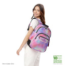 Backpack RAYOL GLITTER 0IN