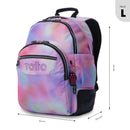 Backpack RAYOL GLITTER 0IN