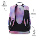Backpack RAYOL GLITTER 0IN