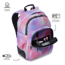 Backpack RAYOL GLITTER 0IN