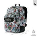 Backpack RAYOL 0G8