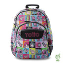Backpack RAYOL 1IN
