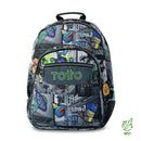 Backpack RAYOL 2EC