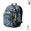 Backpack RAYOL 2EC