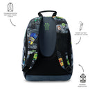 Backpack RAYOL 2EC