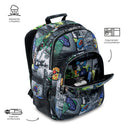Backpack RAYOL 2EC
