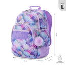 Backpack RAYOL 4MM