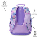 Backpack RAYOL 4MM