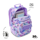 Backpack RAYOL 4MM