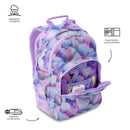 Backpack RAYOL 4MM