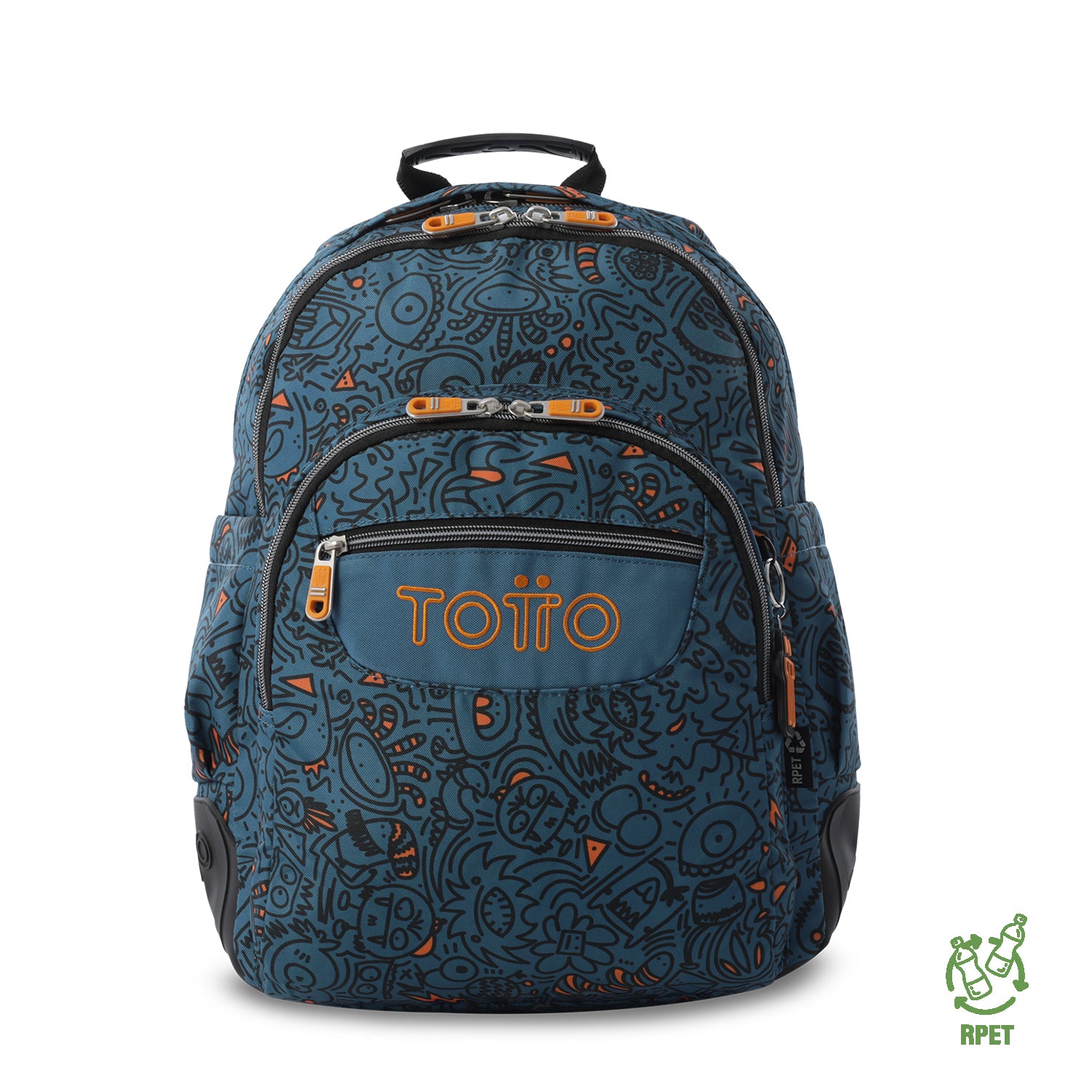 Backpack RAYOL 5L4