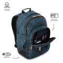 Backpack RAYOL 5L4