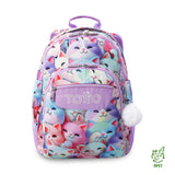 Backpack RAYOL  0S7