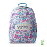Backpack RAYOL  7EM