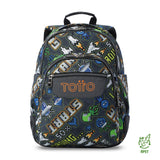 Backpack RAYOL  7EM