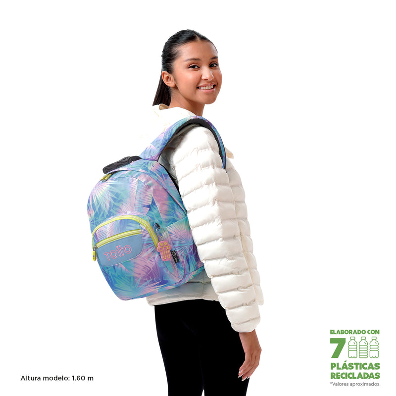 Backpack TEMPERA 0FB
