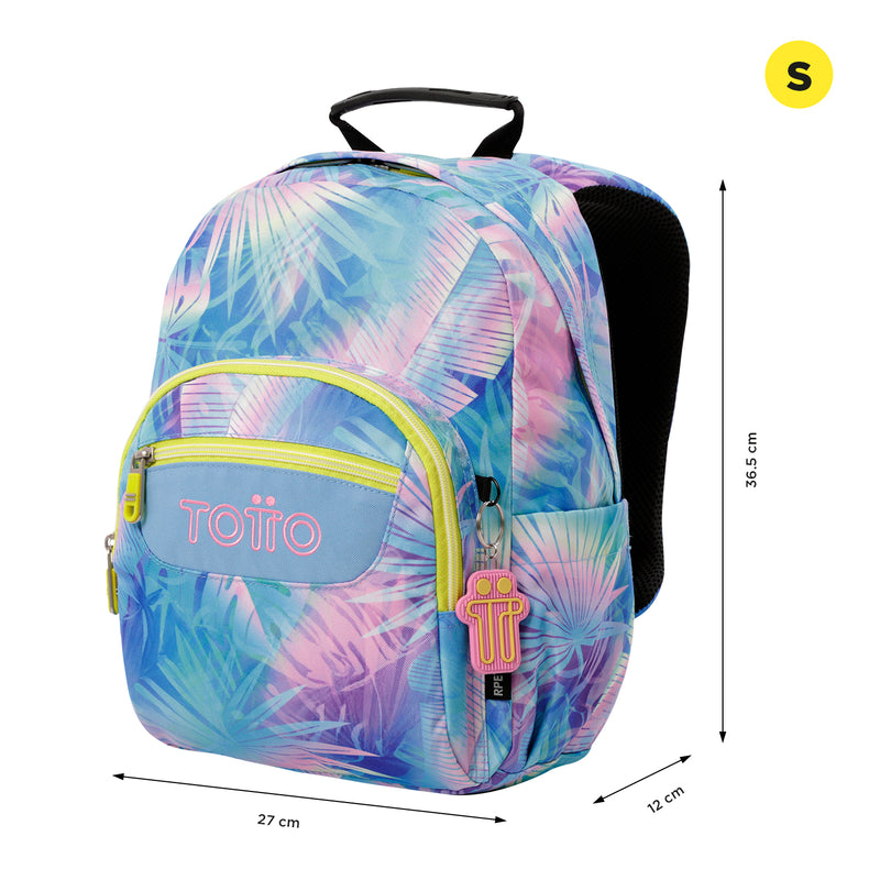 Backpack TEMPERA 0FB