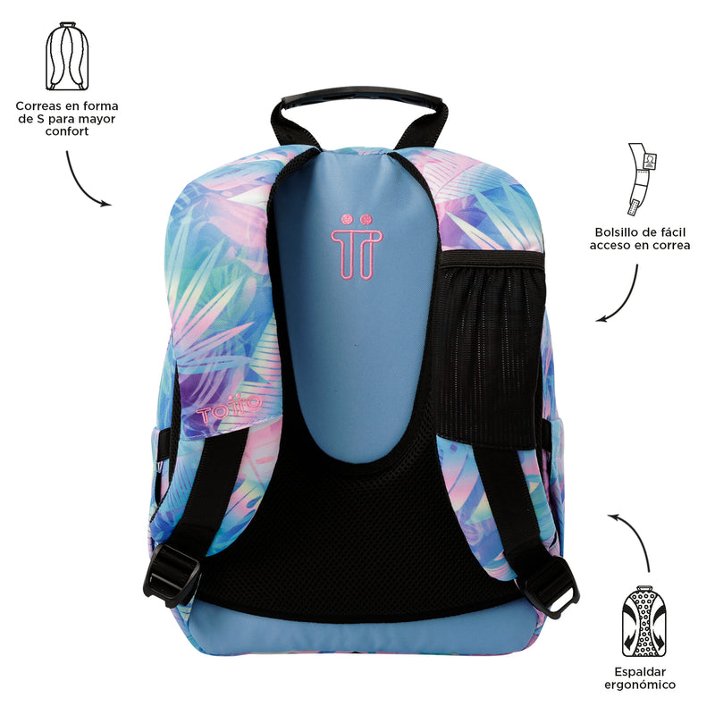 Backpack TEMPERA 0FB