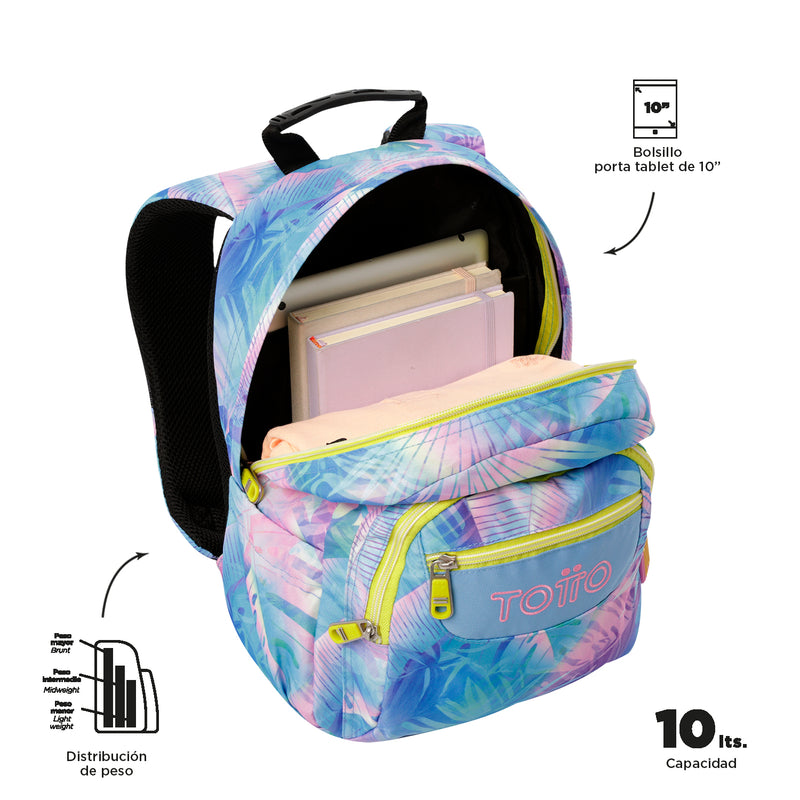 Backpack TEMPERA 0FB