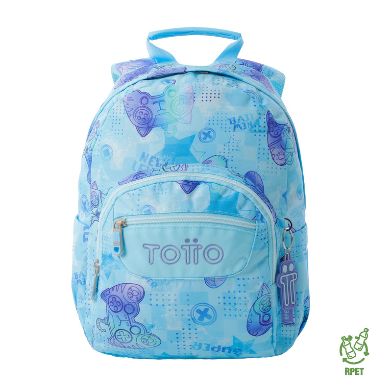 Backpack TEMPERA 1FY