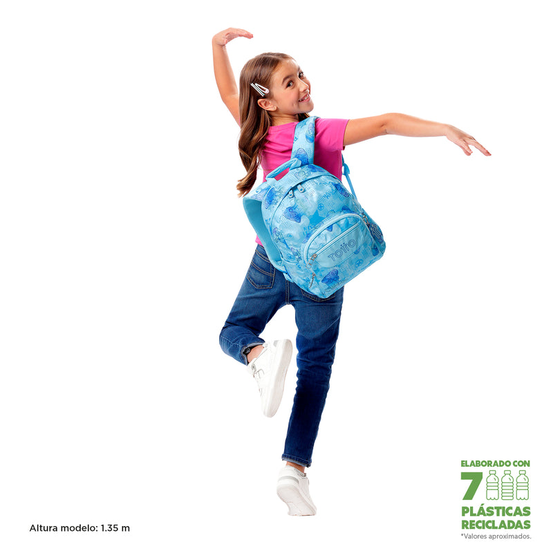 Backpack TEMPERA 1FY