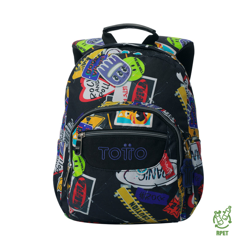 Backpack TEMPERA 8C5