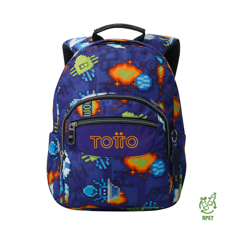 Backpack TEMPERA 8FK