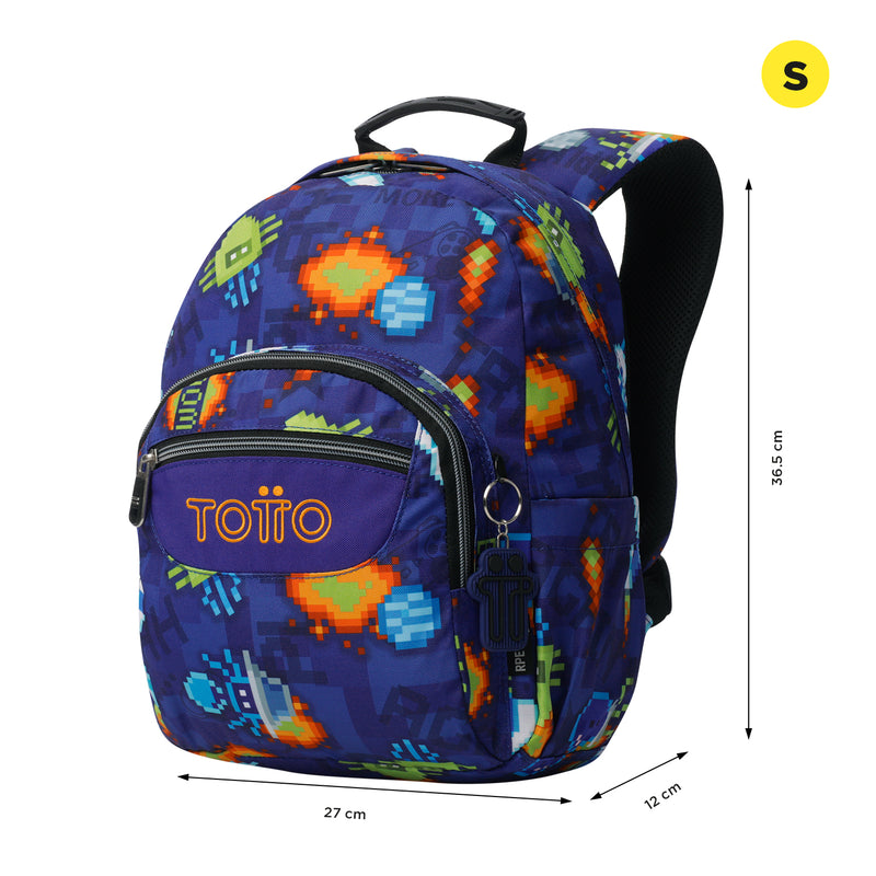 Backpack TEMPERA 8FK