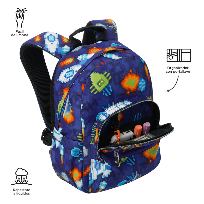Backpack TEMPERA 8FK