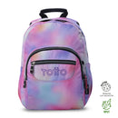 Backpack TEMPERA GLITTER 0IN