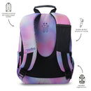 Backpack TEMPERA GLITTER 0IN