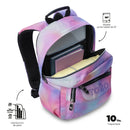 Backpack TEMPERA GLITTER 0IN