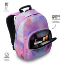 Backpack TEMPERA GLITTER 0IN