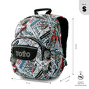 Backpack TEMPERA 0G8