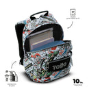 Backpack TEMPERA 0G8
