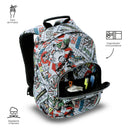 Backpack TEMPERA 0G8