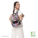 Backpack TEMPERA 1IN