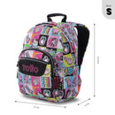 Backpack TEMPERA 1IN