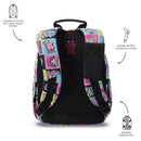 Backpack TEMPERA 1IN