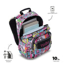 Backpack TEMPERA 1IN