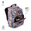 Backpack TEMPERA 1IN